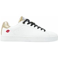 BRITISH KNIGHTS Sneaker MIST, Größe 39 in Weiß