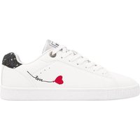 BRITISH KNIGHTS Sneaker MIST, Größe 41 in Weiß