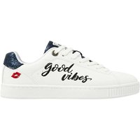BRITISH KNIGHTS Sneaker MIST, Größe 36 in Weiß