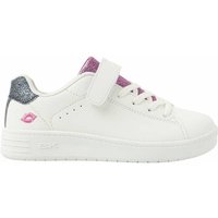 BRITISH KNIGHTS Sneaker MIST, Größe 32 in Weiß