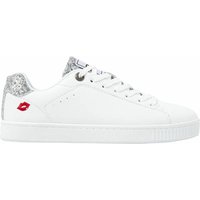 BRITISH KNIGHTS Sneaker MIST, Größe 39 in Weiß