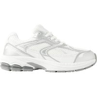BRITISH KNIGHTS Sneaker NEXA, Größe 39 in Silber