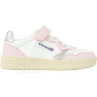 BRITISH KNIGHTS Sneaker NOORS, Größe 30 in Weiß
