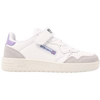 BRITISH KNIGHTS Sneaker NOORS, Größe 28 in Weiß