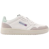 BRITISH KNIGHTS Sneaker NOORS, Größe 39 in Weiß