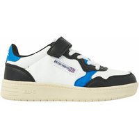 BRITISH KNIGHTS Sneaker NOORS, Größe 29 in Weiß