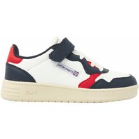 BRITISH KNIGHTS Sneaker NOORS, Größe 34 in Weiß