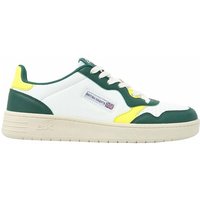 BRITISH KNIGHTS Sneaker NOORS, Größe 46 in Weiß