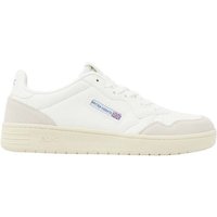 BRITISH KNIGHTS Sneaker NOORS, Größe 45 in Weiß