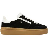 BRITISH KNIGHTS Sneaker RE-ISSUE, Größe 37 in Beige