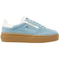 BRITISH KNIGHTS Sneaker RE-ISSUE, Größe 36 in Beige