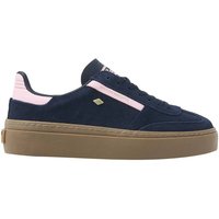 BRITISH KNIGHTS Sneaker RE-ISSUE, Größe 37 in Pink
