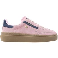 BRITISH KNIGHTS Sneaker RE-ISSUE, Größe 37 in Pink
