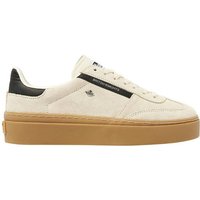 BRITISH KNIGHTS Sneaker RE-ISSUE, Größe 36 in Beige