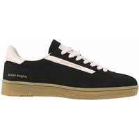 BRITISH KNIGHTS Sneaker REVIVAL, Größe 36 in Schwarz
