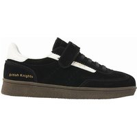 BRITISH KNIGHTS Sneaker REVIVAL, Größe 34 in Schwarz