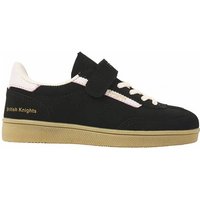 BRITISH KNIGHTS Sneaker REVIVAL, Größe 32 in Schwarz