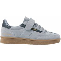 BRITISH KNIGHTS Sneaker REVIVAL, Größe 28 in Schwarz