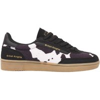 BRITISH KNIGHTS Sneaker REVIVAL, Größe 40 in Schwarz