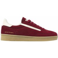 BRITISH KNIGHTS Sneaker REVIVAL, Größe 39 in Schwarz