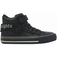 BRITISH KNIGHTS Sneaker ROCO, Größe 32 in Schwarz
