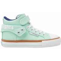 BRITISH KNIGHTS Sneaker ROCO, Größe 35 in Grün