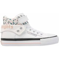 BRITISH KNIGHTS Sneaker ROCO, Größe 35 in Weiß