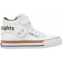 BRITISH KNIGHTS Sneaker ROCO, Größe 31 in Weiß