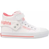 BRITISH KNIGHTS Sneaker ROCO, Größe 31 in Weiß