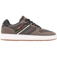 BRITISH KNIGHTS Sneaker STRIVO, Größe 44 in Grau