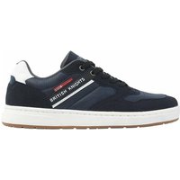 BRITISH KNIGHTS Sneaker STRIVO, Größe 44 in Braun