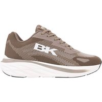 BRITISH KNIGHTS Sneaker SURGE, Größe 43 in Schwarz