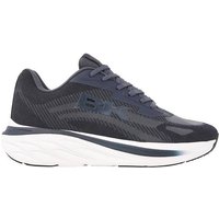 BRITISH KNIGHTS Sneaker SURGE, Größe 41 in Schwarz