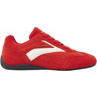 BRITISH KNIGHTS Sneaker SWAYCO, Größe 36 in Rot