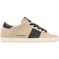 BRITISH KNIGHTS Sneaker SYRA, Größe 39 in Beige