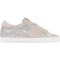 BRITISH KNIGHTS Sneaker SYRA, Größe 37 in Silber