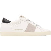 BRITISH KNIGHTS Sneaker SYRA, Größe 38 in Weiß