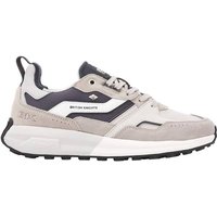 BRITISH KNIGHTS Sneaker VELI, Größe 43 in Grau