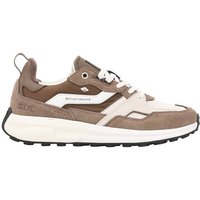 BRITISH KNIGHTS Sneaker VELI, Größe 42 in Grau