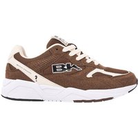 BRITISH KNIGHTS Sneaker VURON, Größe 39 in Weiß
