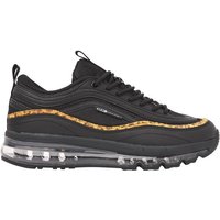 BRITISH KNIGHTS Sneaker ZION, Größe 40 in Schwarz