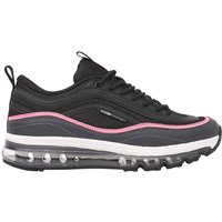 BRITISH KNIGHTS Sneaker ZION, Größe 42 in Schwarz