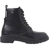 BRITISH KNIGHTS Stiefel BLAKE, Größe 39 in Schwarz