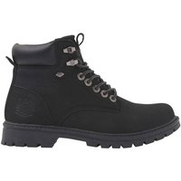 BRITISH KNIGHTS Stiefel SECCO, Größe 40 in Braun