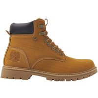 BRITISH KNIGHTS Stiefel SECCO, Größe 39 in Braun