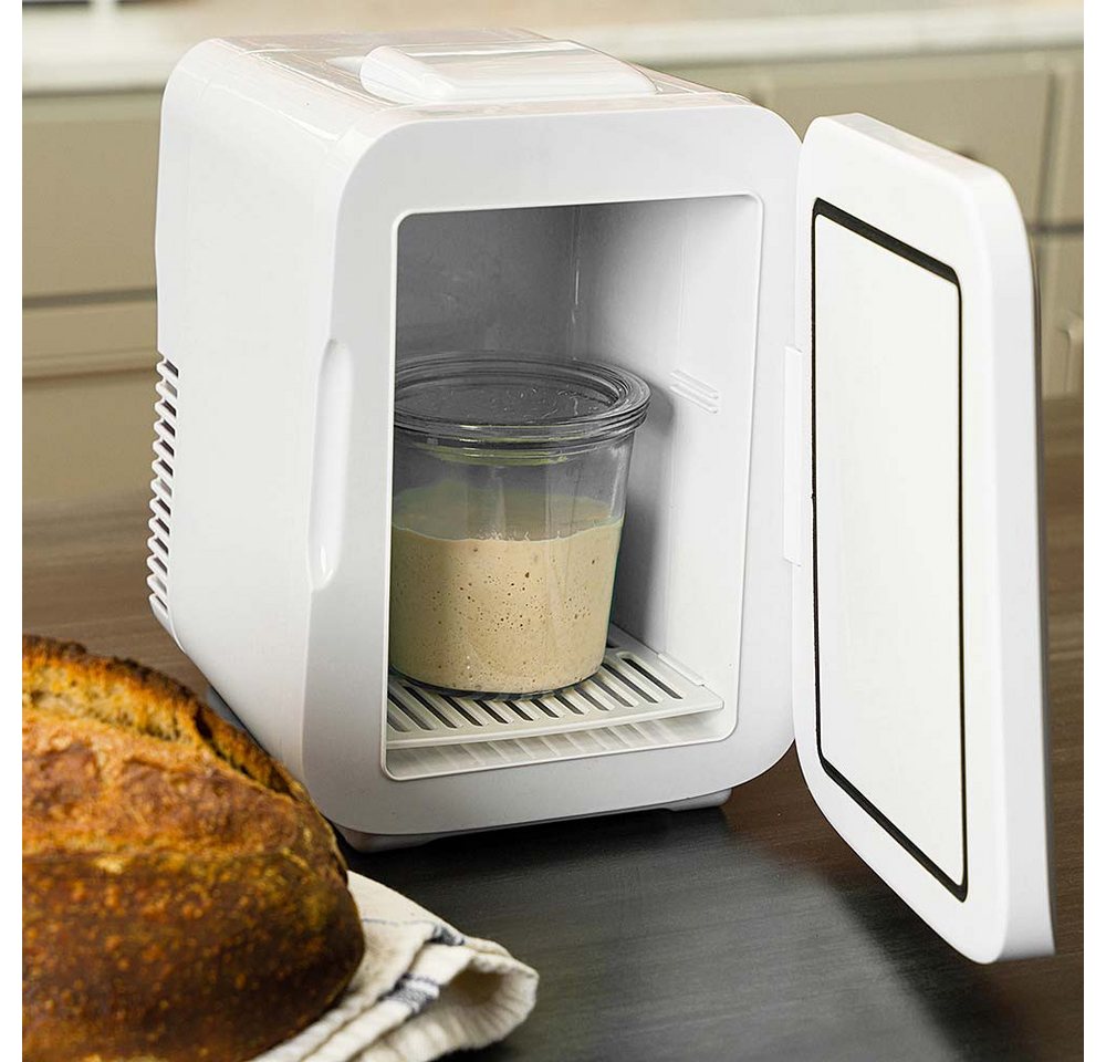 Brod&Taylor Küchenmaschine Sourdough Home – Bild 2 von 5