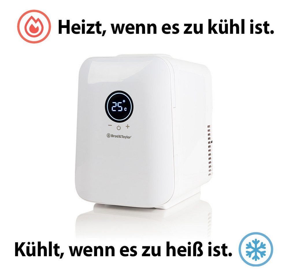 Brod&Taylor Küchenmaschine Sourdough Home – Bild 3 von 5