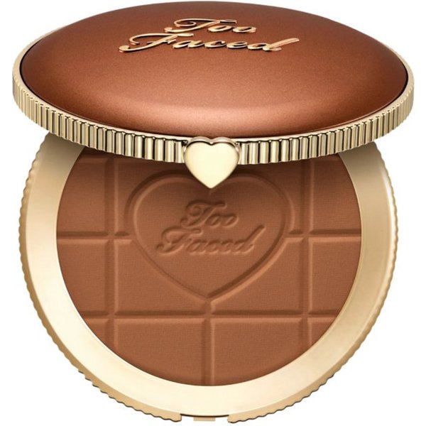Too Faced Bronzer Too Faced CHOCOLATE SOLEIL BLURRING MATTE BRONZER