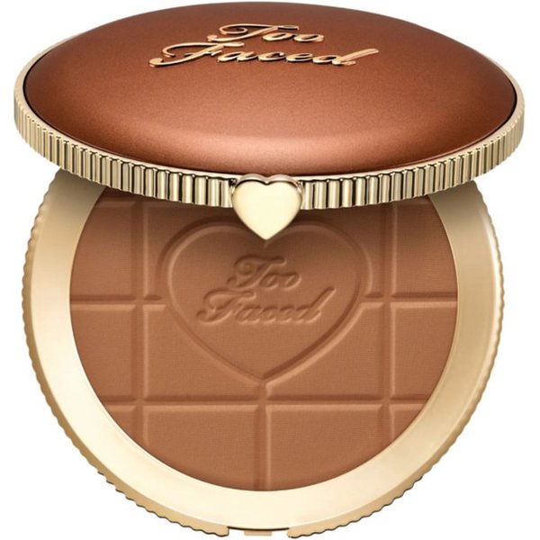 Too Faced Bronzer Too Faced CHOCOLATE SOLEIL BLURRING MATTE BRONZER