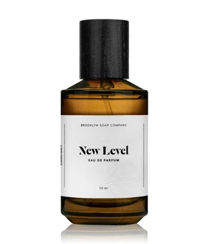 Brooklyn Soap Company New Level Eau de Parfum · 50 ml